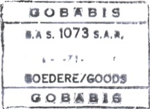 Gobabis