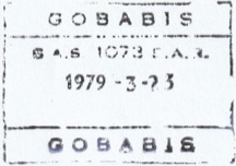 Gobabis