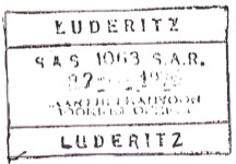 Lüderitzbucht