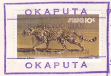 Okaputa