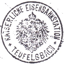 Teufelsbach